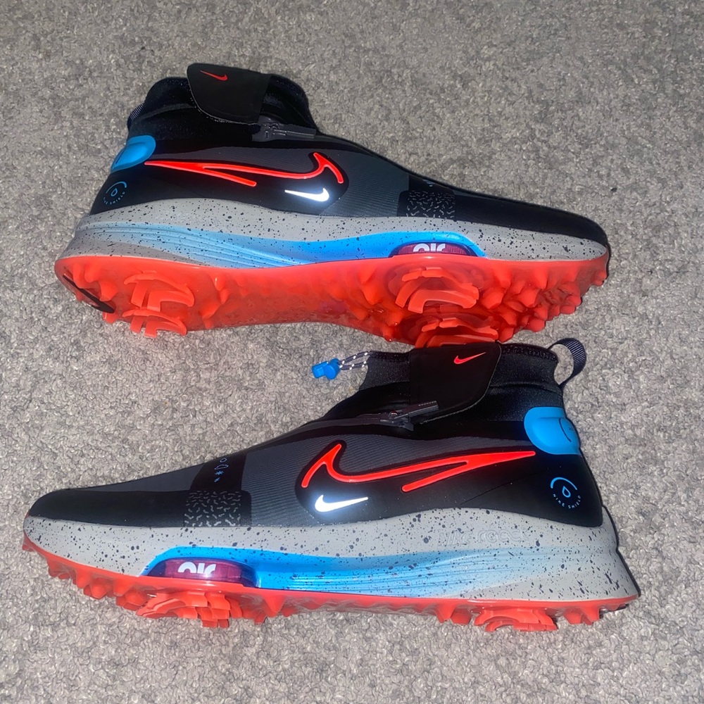 Nike Air Zoom Infinity Tour 2 Shield Golf Shoes Men  100% waterproof
